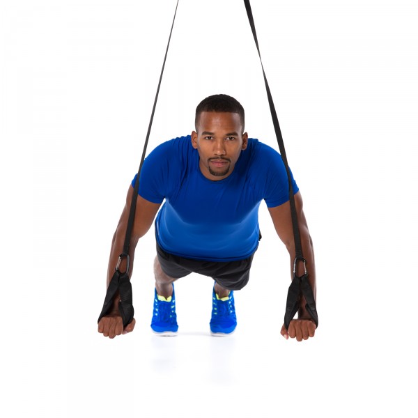 Sangles de suspension ARTZT vitality Photos du produit